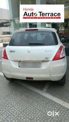 Maruti Suzuki Ciaz Zdi, 2012, Diesel