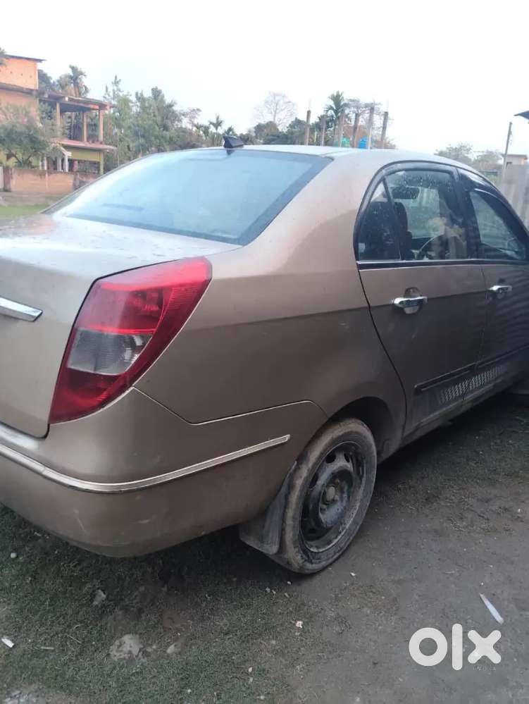Tata Manza For Sale Dergaon