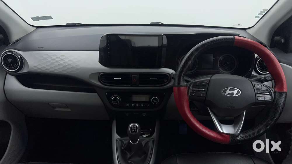 Hyundai Grand I10 Nios Sportz 1.2 Kappa Vtvt, 2023, Petrol