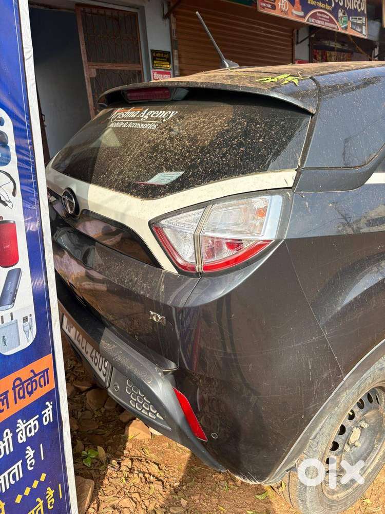 Tata Nexon 2018 Diesel Well Maintained
