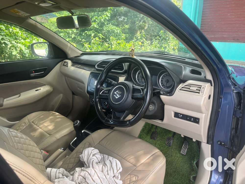 Maruti Dzire Vxi 2024