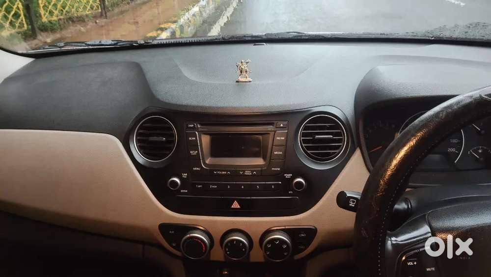 Hyundai Grand I10 Asta