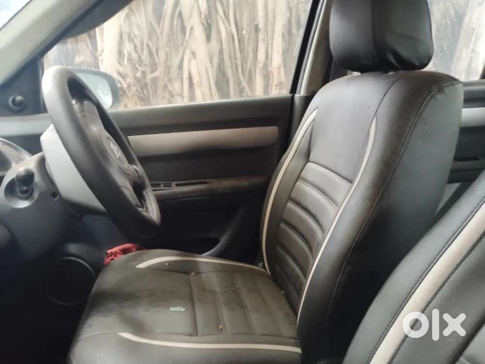 Swift 2009 Maruti Suzuki