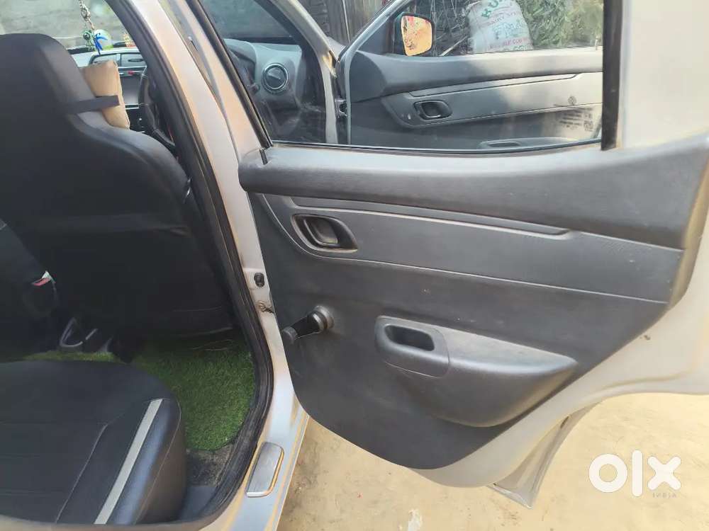 Renault Kwid 2016 Petrol 45000 Km Driven