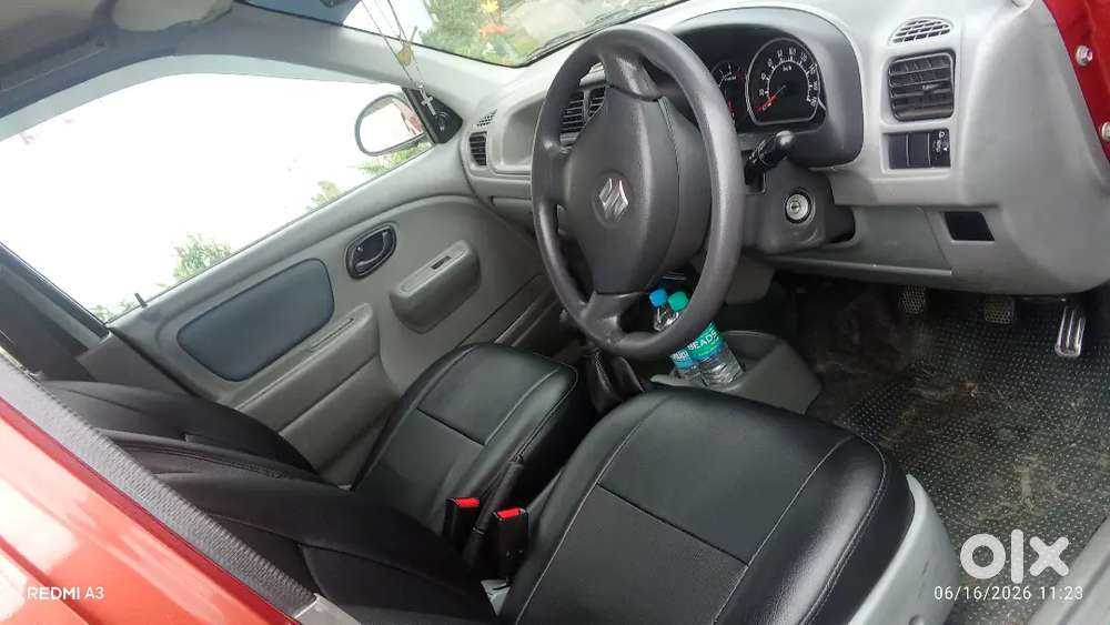 Kali Alto K10 Ban Die Ml-05  Registration