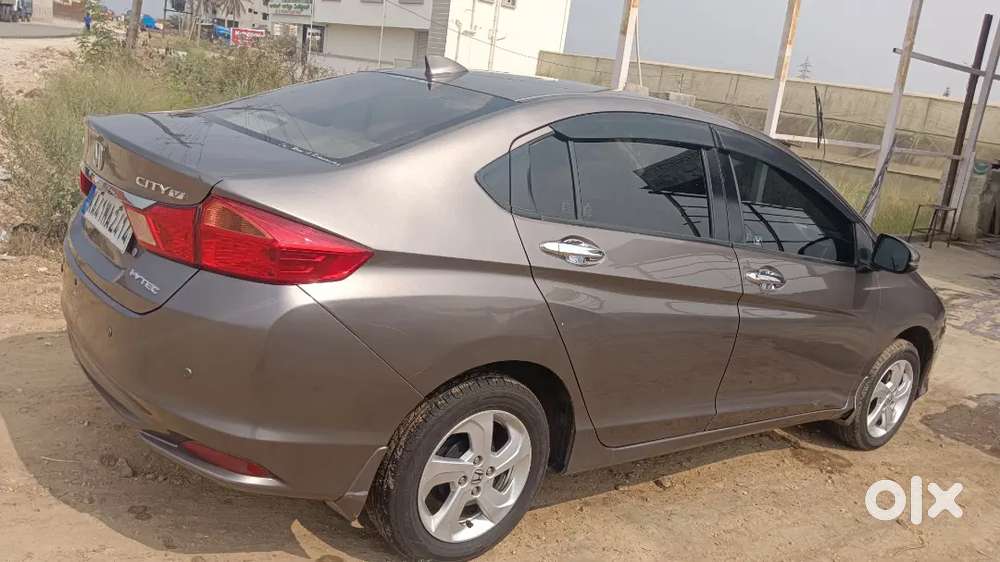 Best Condition Vehicle