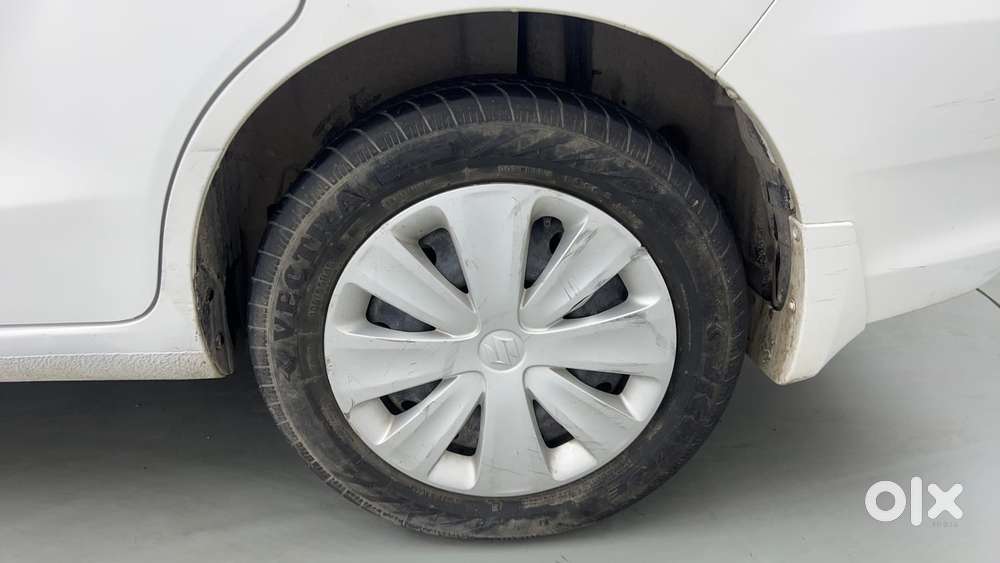 Maruti Suzuki Ertiga 1.5 Vxi, 2016, Petrol