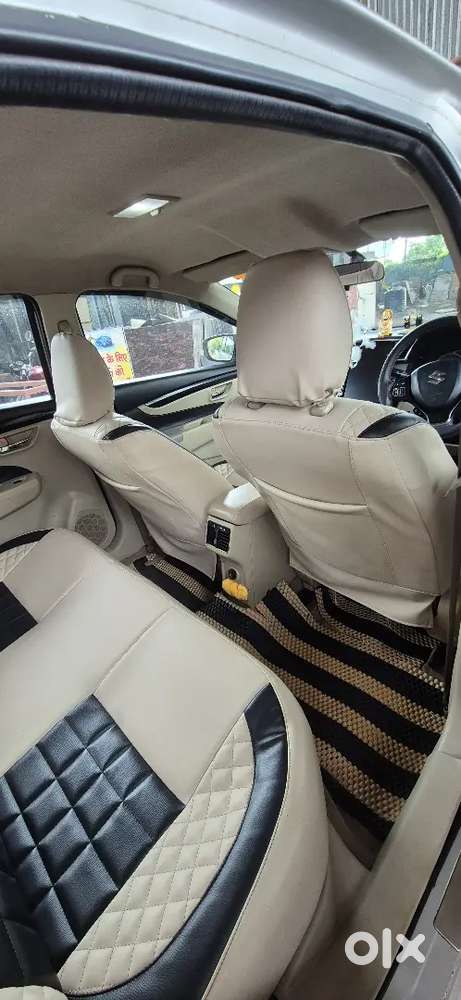Maruti Suzuki Ciaz Vdi 2015