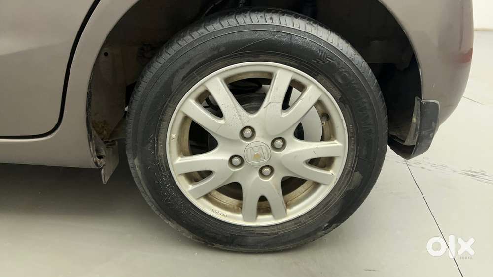 Honda Brio 1.2 Vx Mt, 2014, Petrol