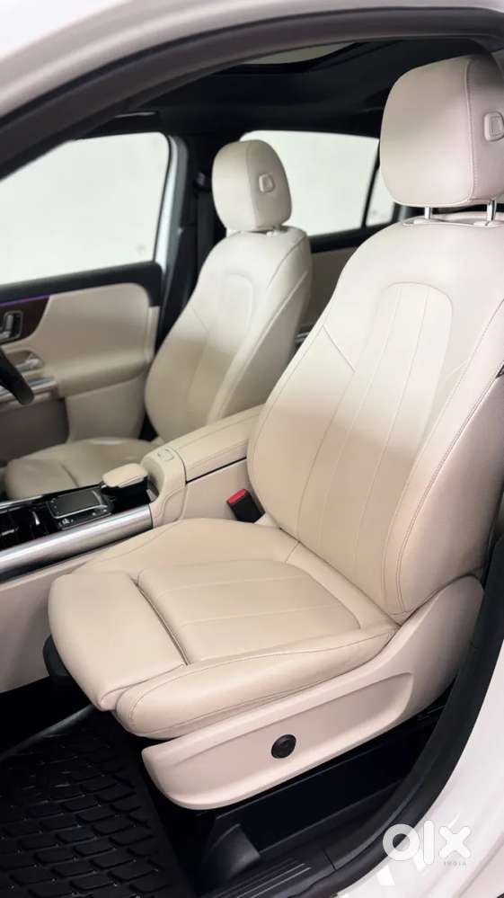 Mercedes-benz Gla Class 220 D 4matic, 2021, Diesel