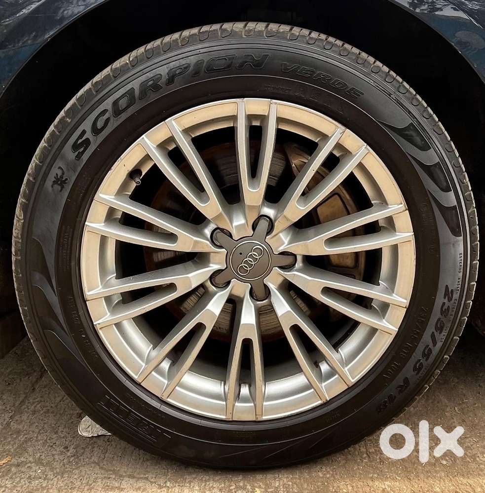 Audi A8 L 3.0 50 Tdi Quattro, 2016, Diesel