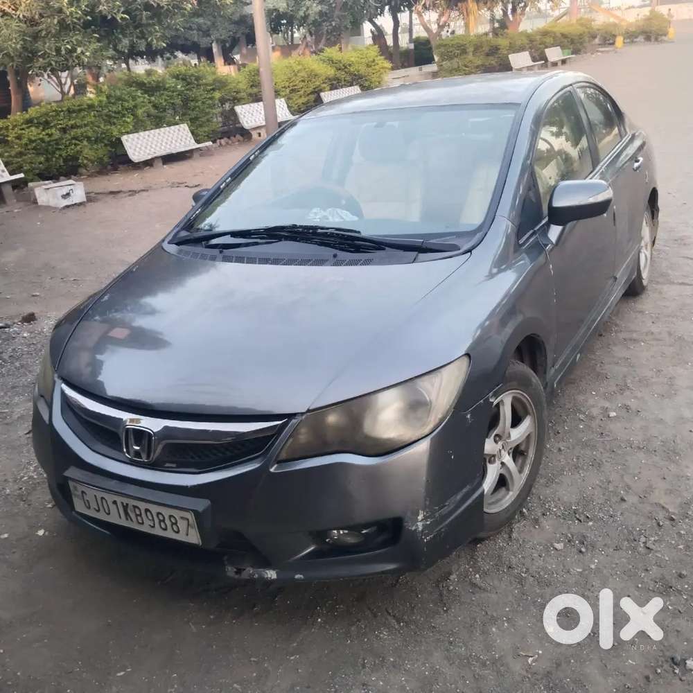 Honda Civic 2009