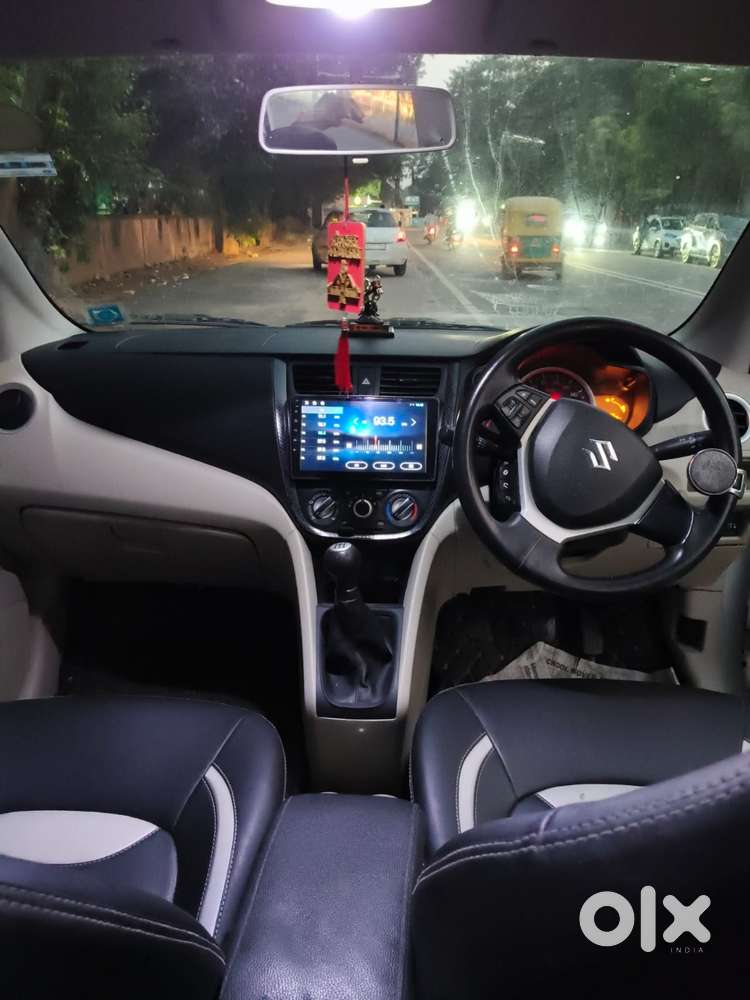 Maruti Suzuki Celerio Zxi Mt, 2019, Petrol