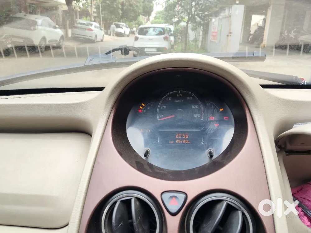 Tata Nano Twist Xt 2015 Petrol