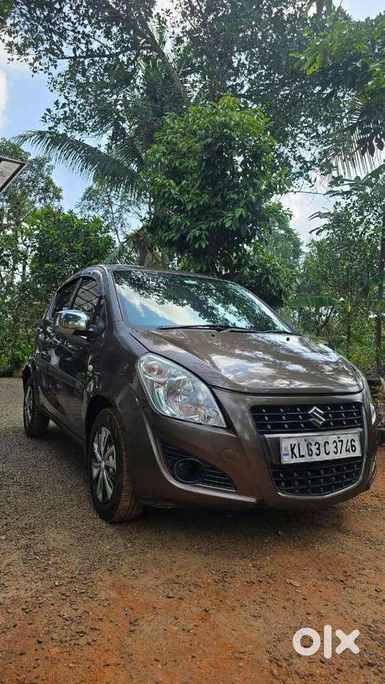 Maruti Suzuki Ritz 2015 Diesel Well Maintained