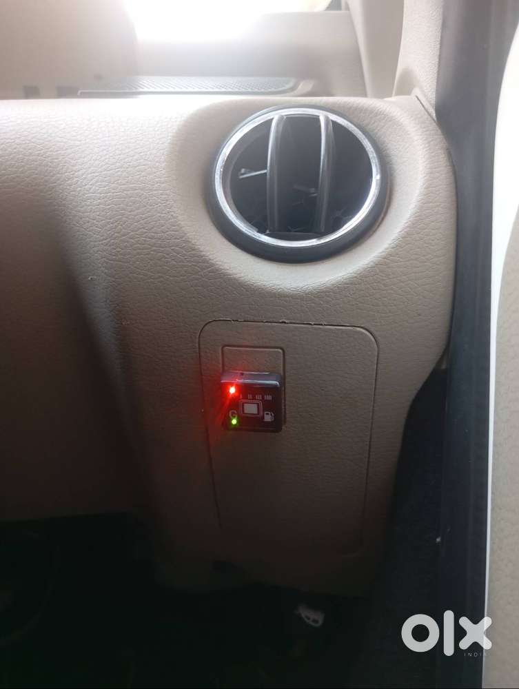 Tata Nano Twist Xt