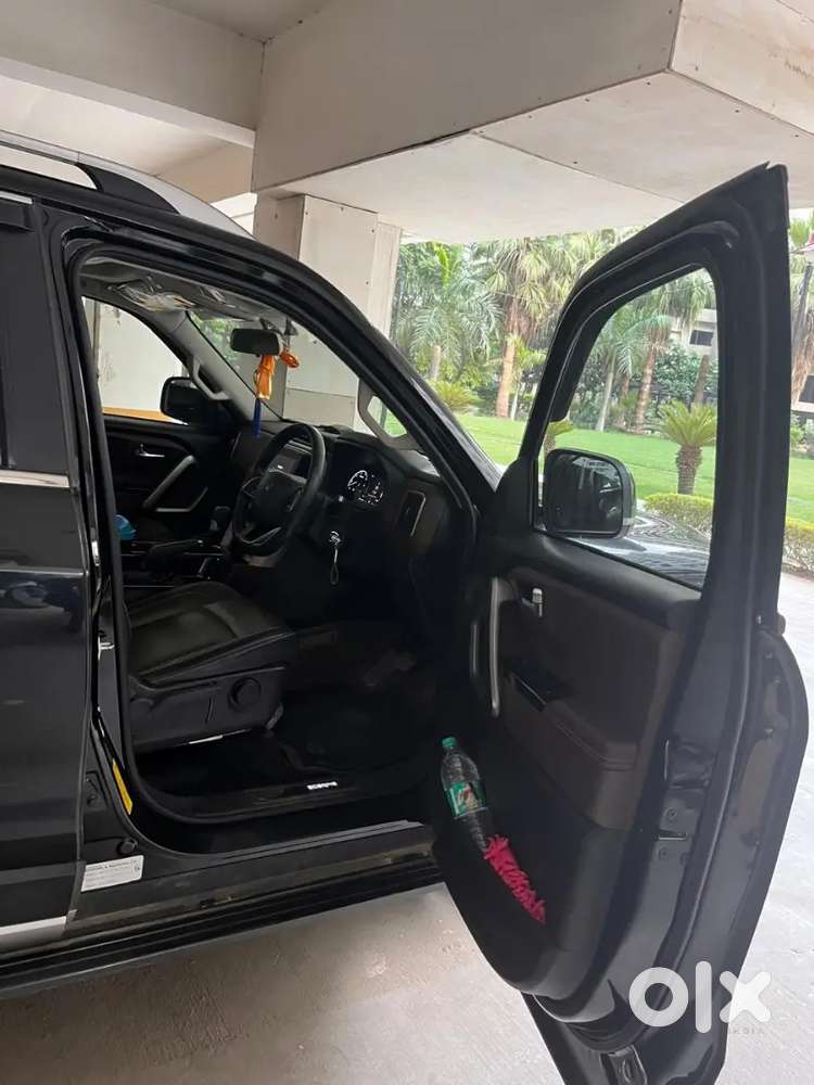 Mahindra Scorpio-n Diesel 2024