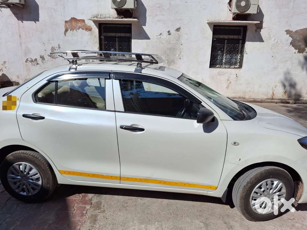 Maruti Suzuki Swift Dzire 1.3 Lxi, 2024, Cng & Hybrids