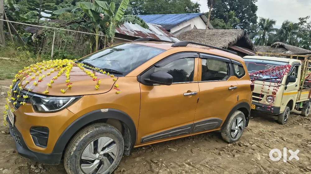 Renault Triber 1.0 Rxe 2022