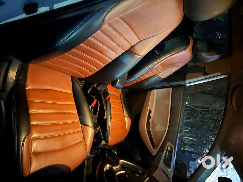 A Car Is In Good Condition