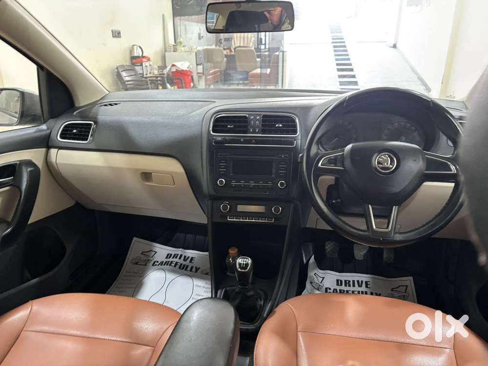 Skoda Rapid 1.5 Tdi Style, 2018, Diesel