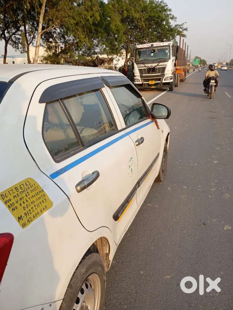 Maruti Suzuki Swift Dzire Petrol Plus Cng