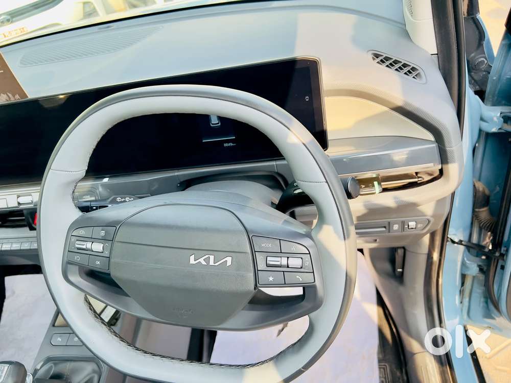 Kia Syros Htx Turbo, 2026, Petrol