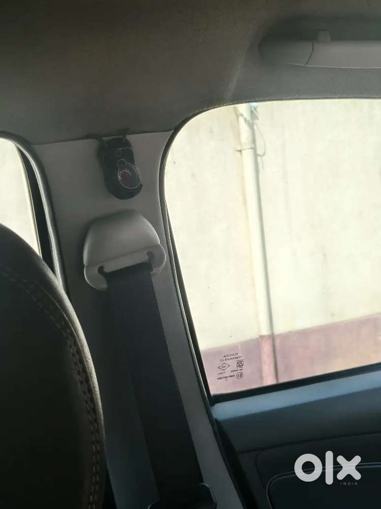 Toyota Etios 2017 Diesel 220000 Km Driven