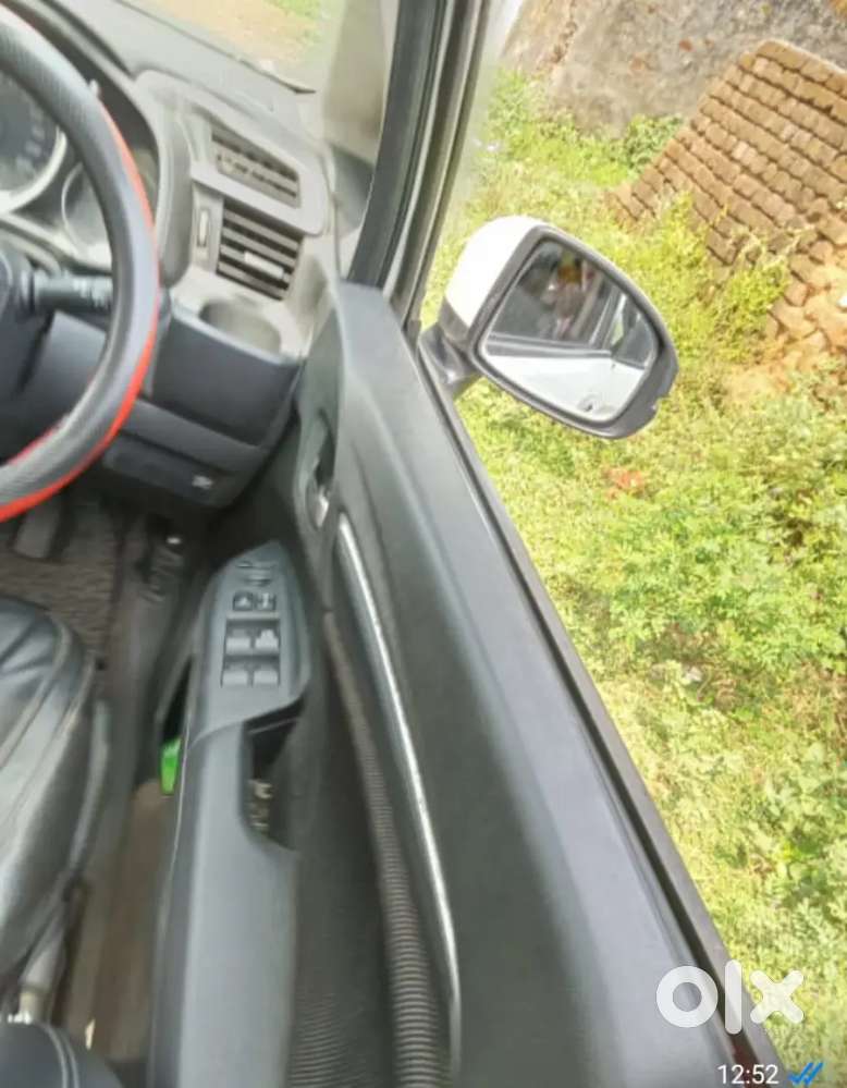 Honda Wr-v Diesel 2018