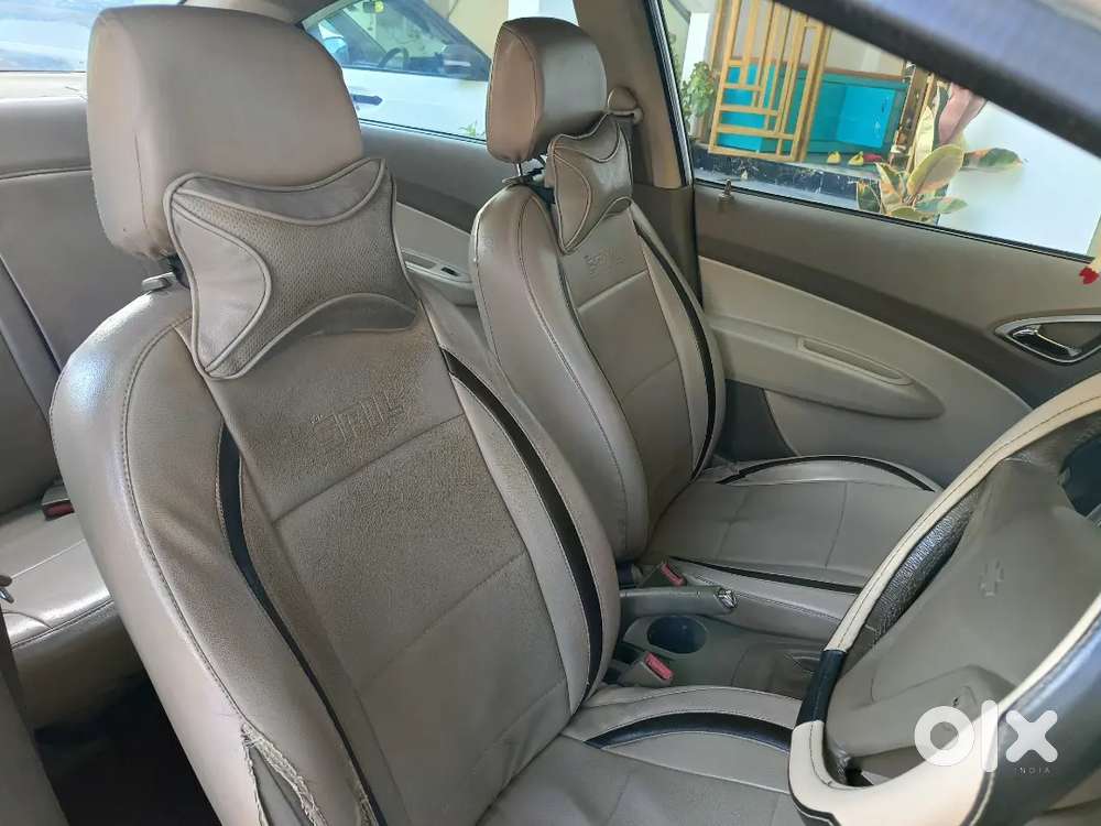 Chevrolet Sail 2014 Petrol Well Maintained