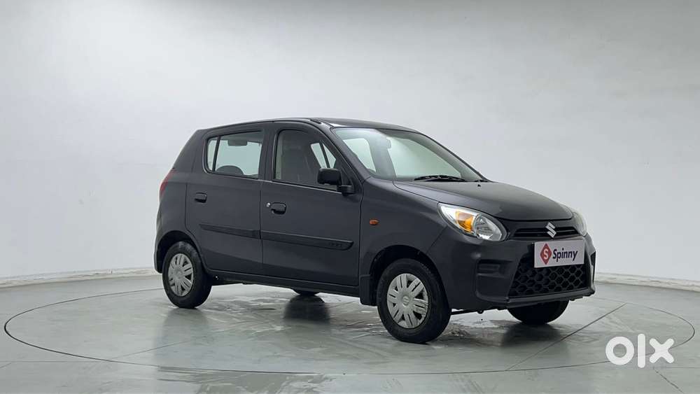 Maruti Suzuki Alto 800 Lxi, 2021, Petrol