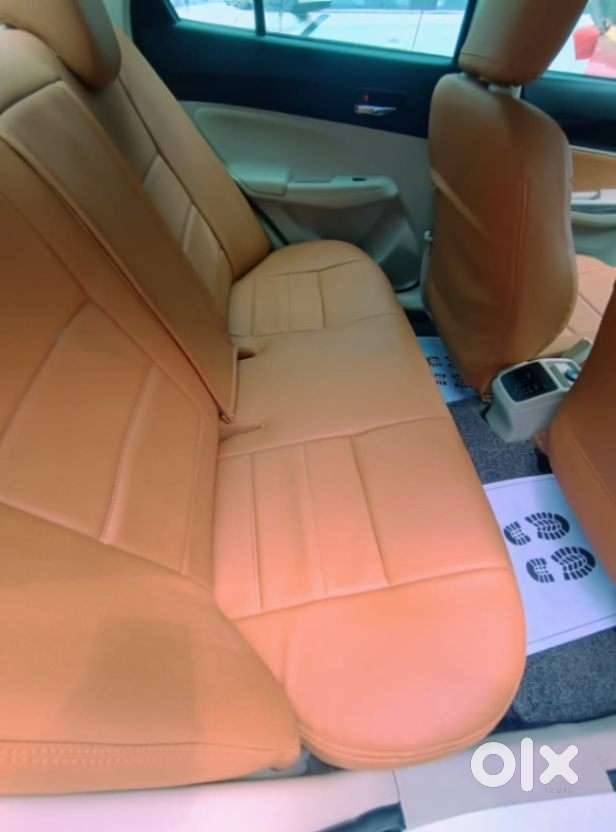 Maruti Suzuki Dzire 1.2 Zxi Cng, 2022, Cng & Hybrids