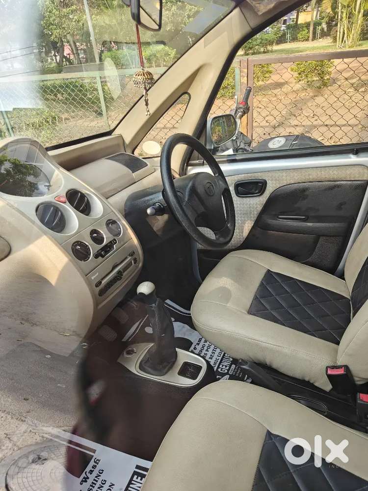 Tata Nano Twist Xt 2014