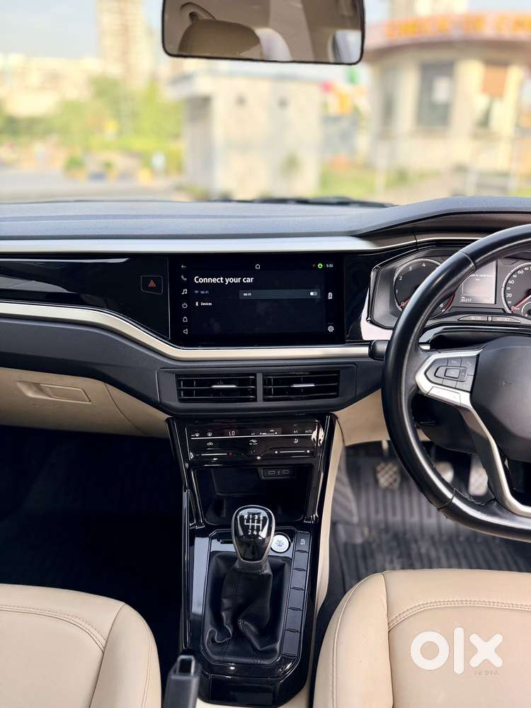 Volkswagen Virtus 1.0 Highline Tsi, 2023, Petrol