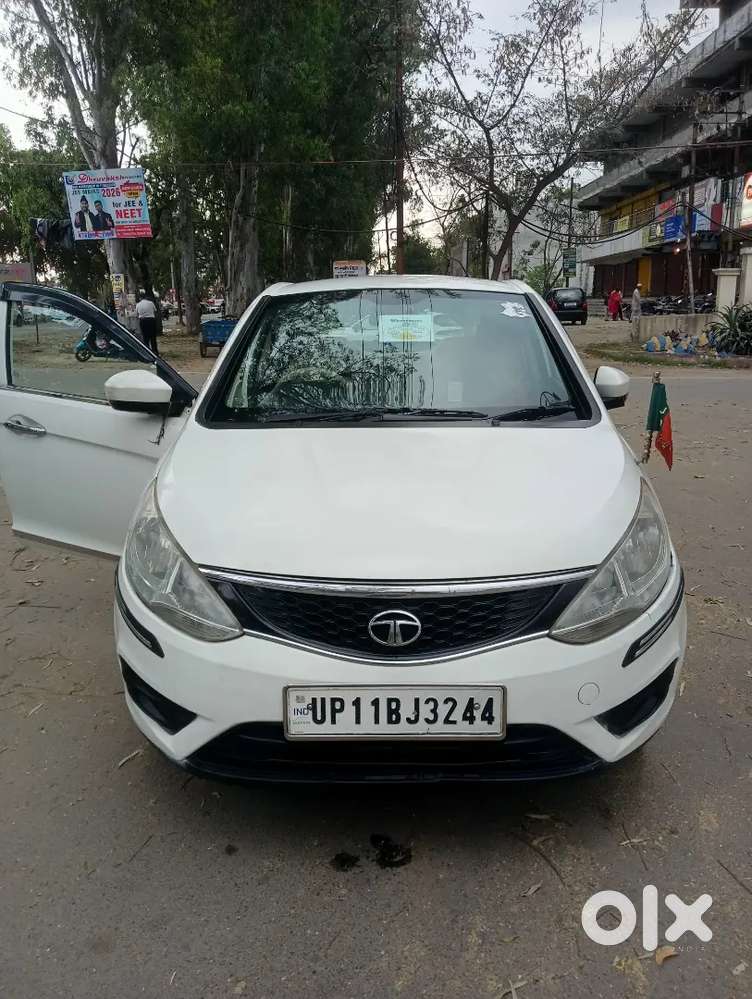 Tata Zest 2018 Diesel Good Condition 
With Vidhayak Pass