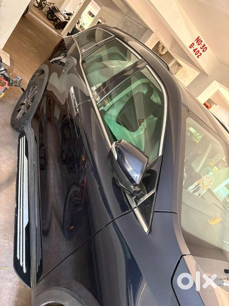 Mahindra Diesel Car 2024