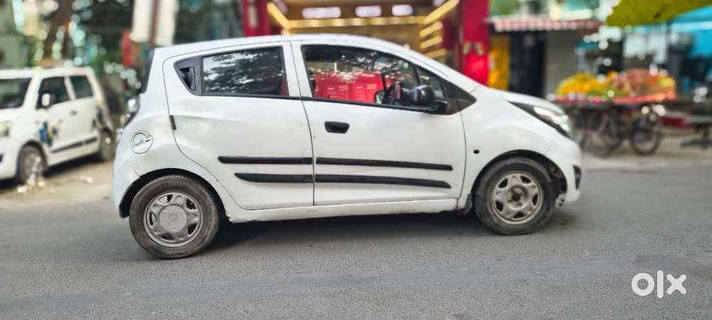 Chevrolet Beat 2014-2016 Ps, 2016, Cng & Hybrids