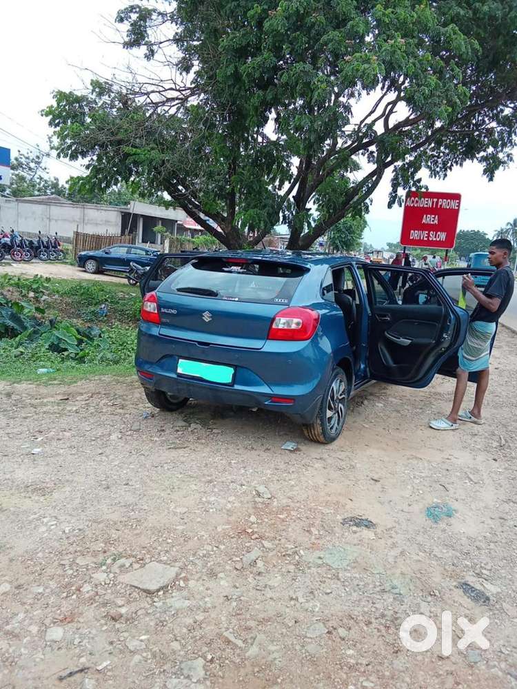 Maruti Suzuki Swift 2017