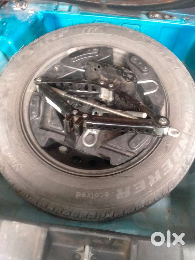 Tata Nexon 1.2 Revotron Xz Plus Dual Tone, 2019, Petrol