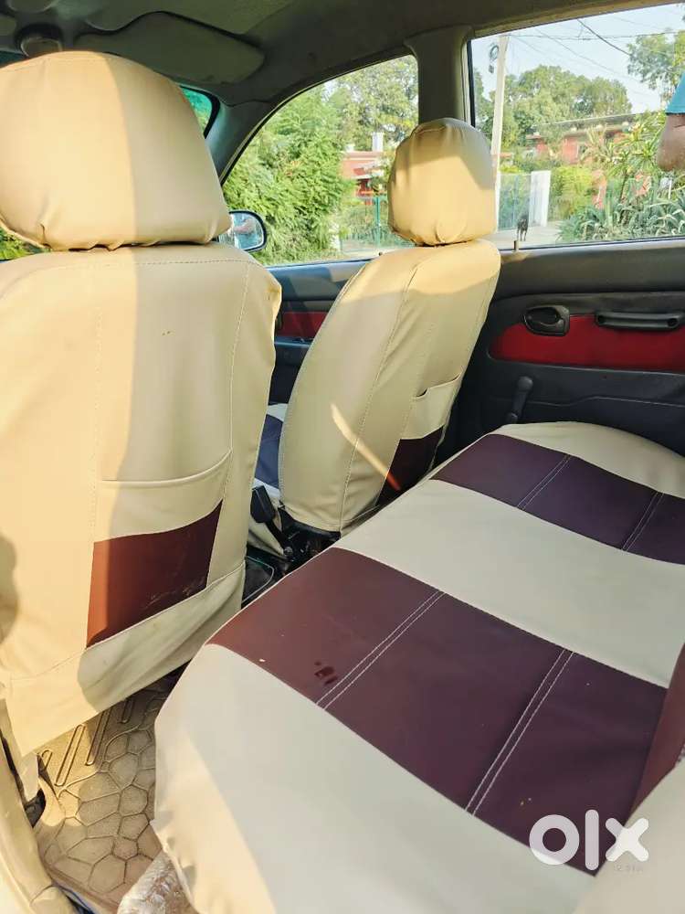 Hyundai Santro Xing 2008