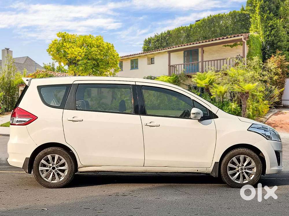 Maruti Suzuki Ertiga 1.4 Vxi Abs, 2014, Petrol