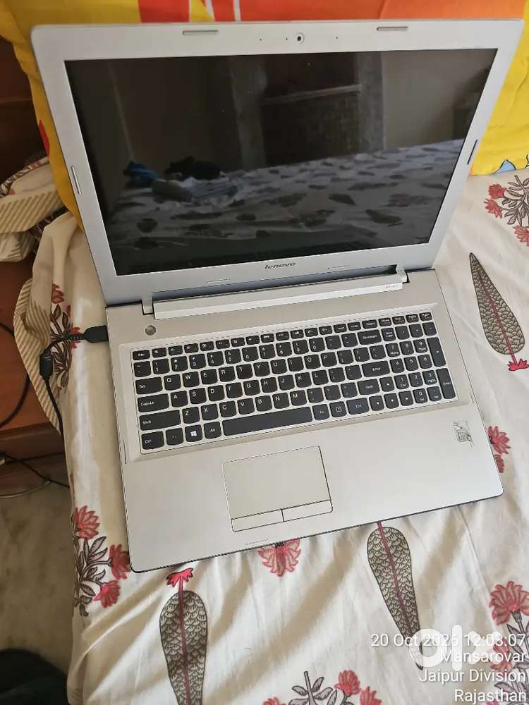 Excellent condition laptop