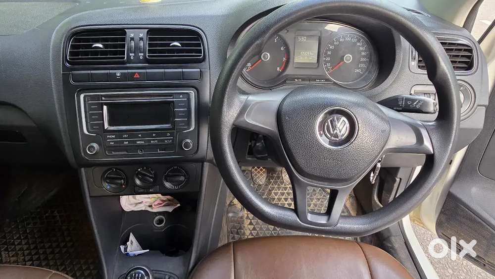 Volkswagen Polo 1.0 2019