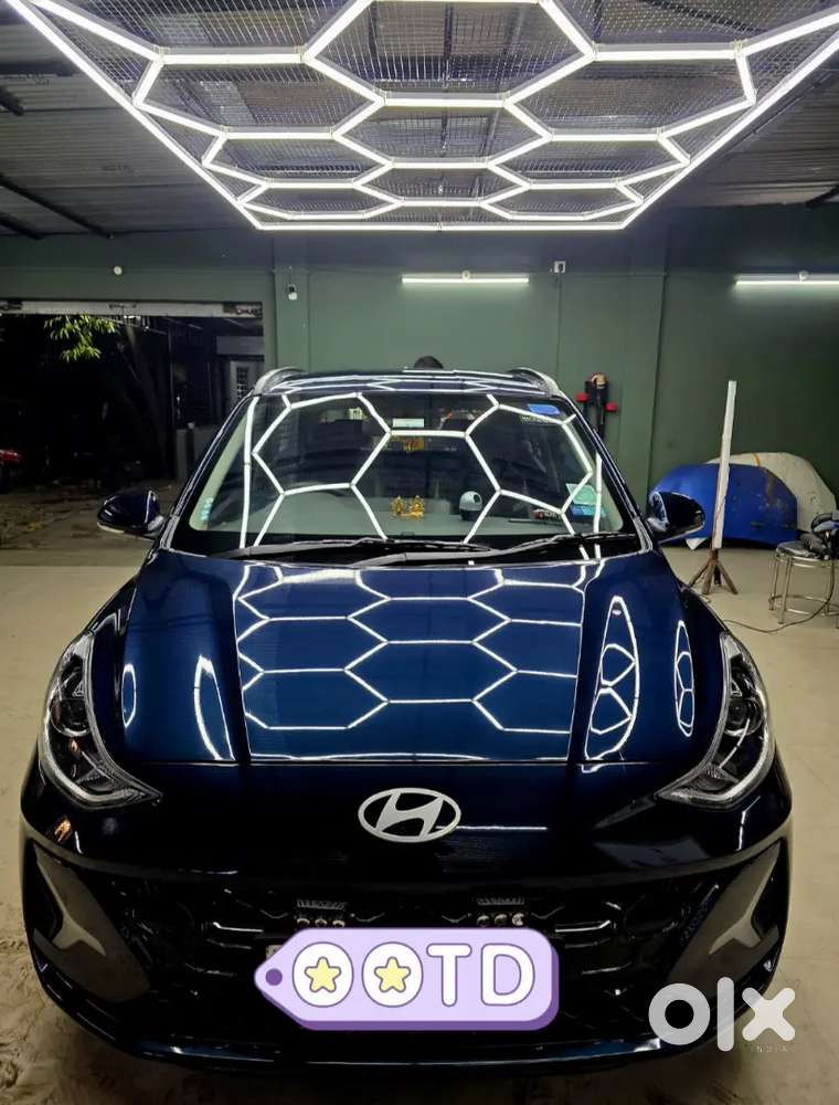 Hyundai Grand I10 Nios 2024