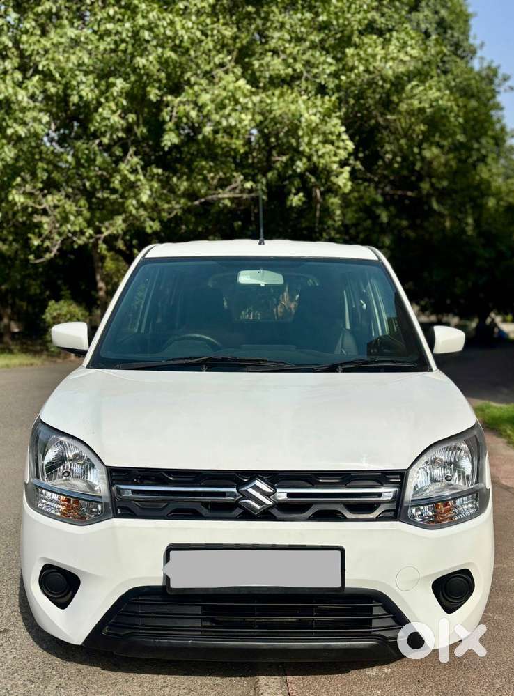 Maruti Suzuki Wagon R 1.0 Vxi Limited Edition, 2024, Petrol