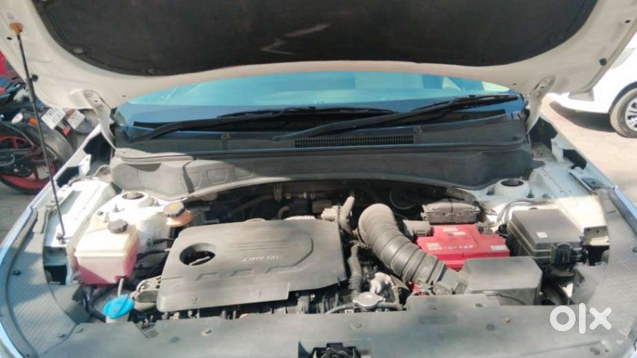 Kia Seltos Htx Plus At D, 2020, Diesel