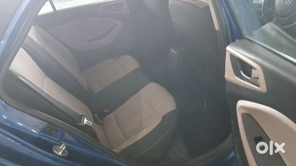Hyundai Elite I20 Asta 1.2 Mt, 2016, Petrol