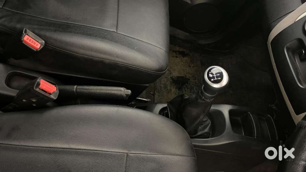 Maruti Suzuki Wagon R 1.0 Lxi Cng, 2013, Cng & Hybrids