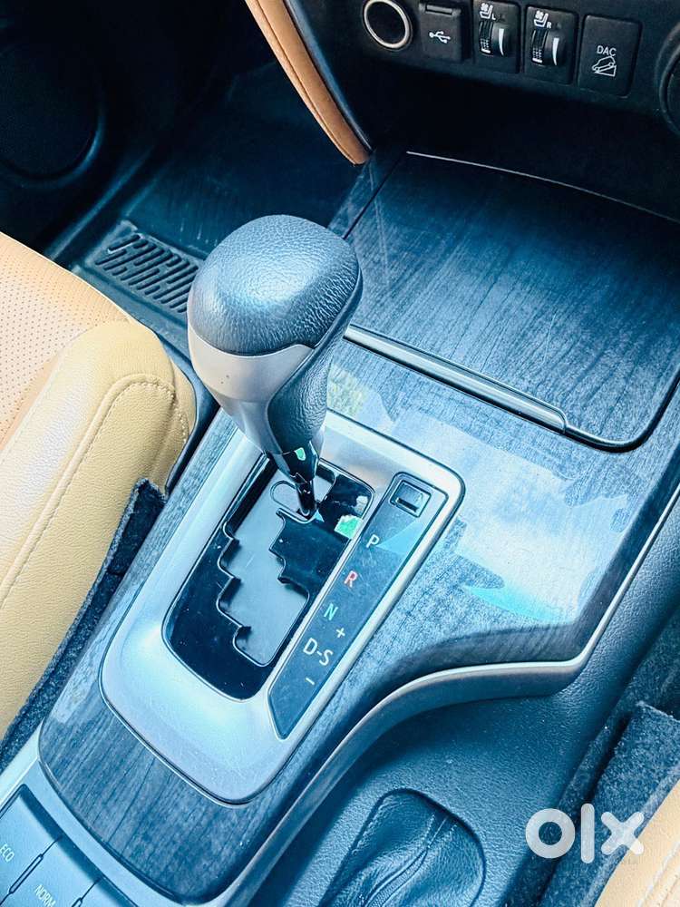 Toyota Fortuner 4x4 At 2.8 Diesel, 2023, Diesel