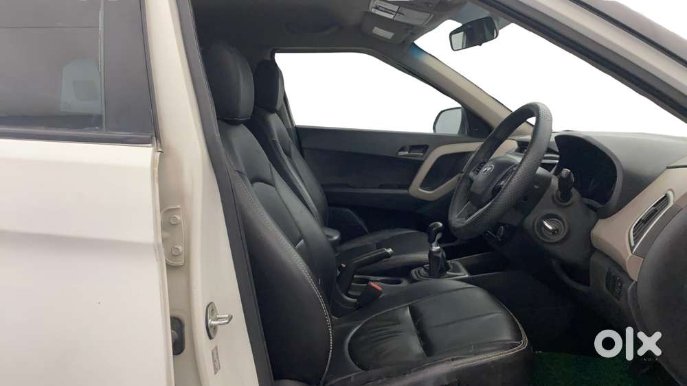 Hyundai Creta 1.4 Crdi S, 2016, Diesel